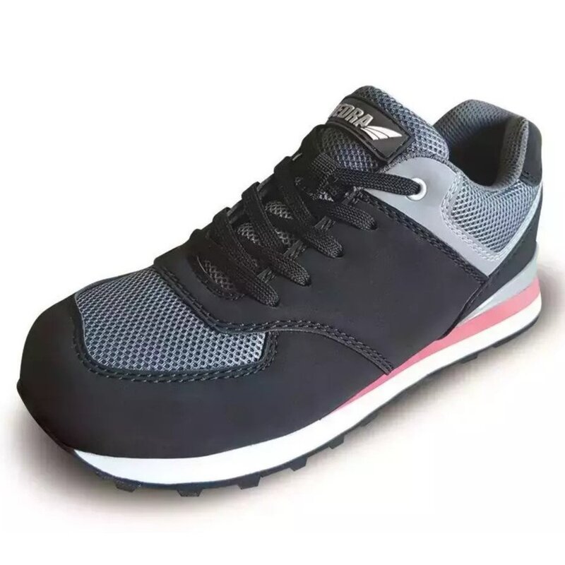 Półbuty robocze DEDRA BH9MF2-38 (rozmiar 38)