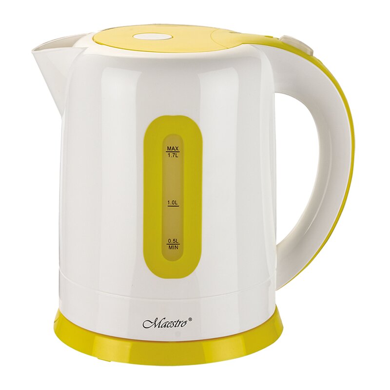 Czajnik MAESTRO MR 040