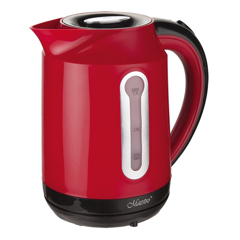 Czajnik MAESTRO MR 041