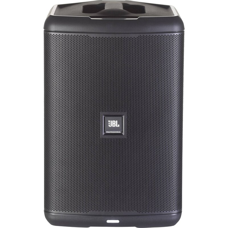 Kolumna aktywna JBL Eon One Compact Czarny (1 szt.)