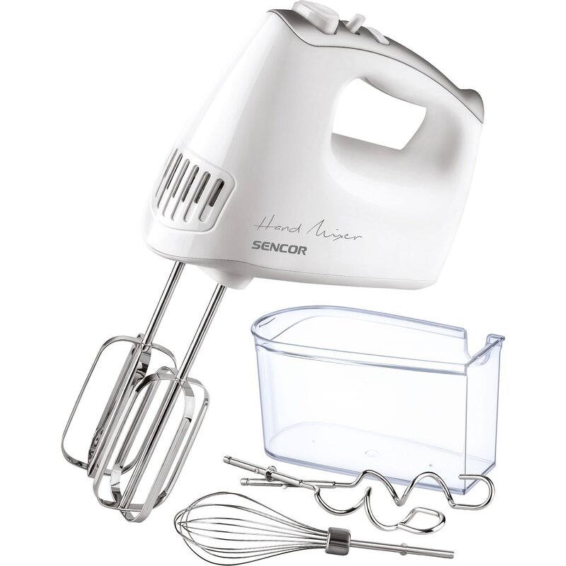 Sencor SHM 5206WH-EUE3 500W