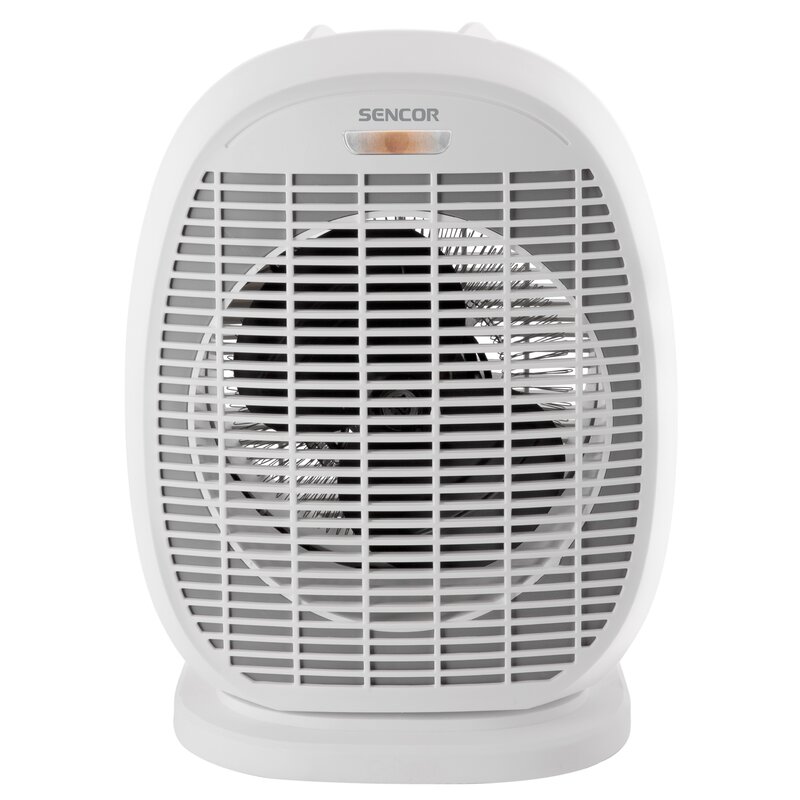 Sencor SFH 7017WH 2000W