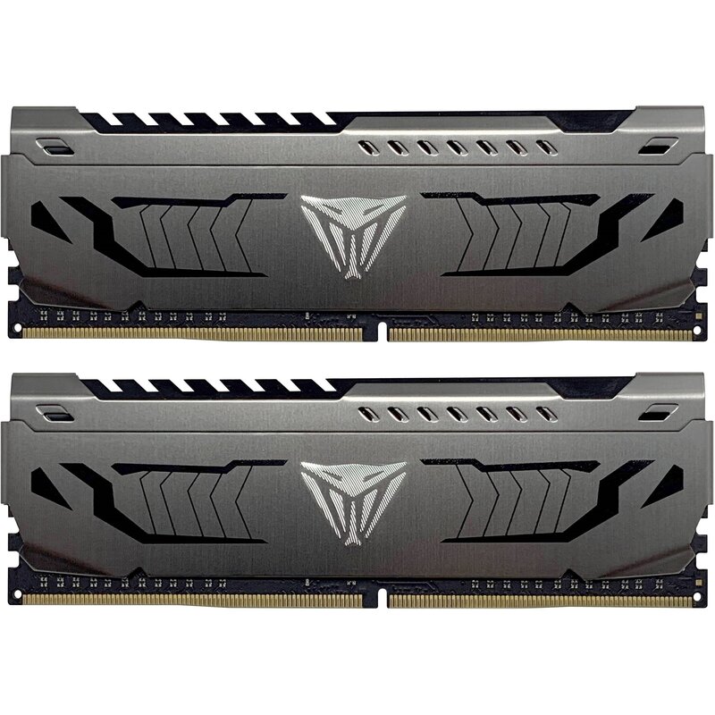 Pamięć RAM PATRIOT Viper Steel 32GB (2x16GB) DDR4 3600MT/s CL18