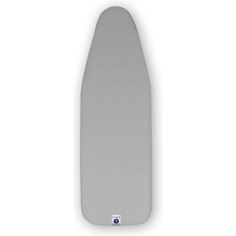 Deska do prasowania BRABANTIA 127663 Metalized 95 x 30 cm
