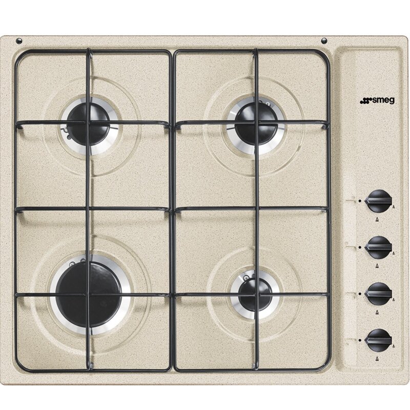 Smeg S64SAV2 58,5cm