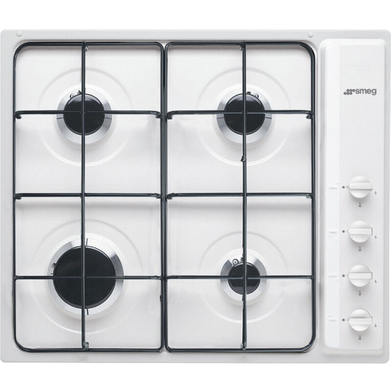 Smeg S64SB 58,5cm