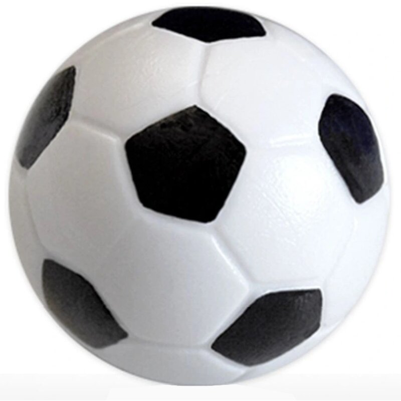 Piłeczki do piłkarzyków BEST SPORTING 641504 (4 szt.)