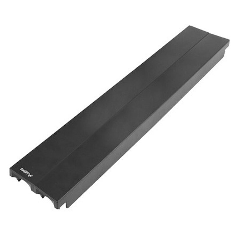 Lanberg AKP-1402-B Do szaf 19" 2U