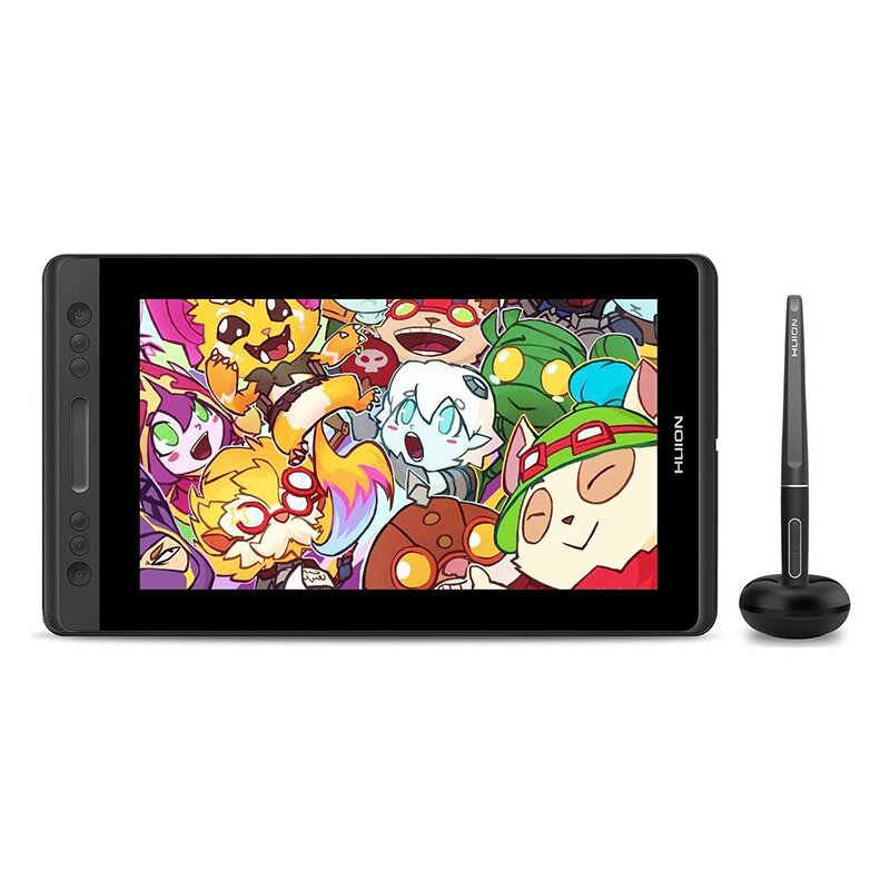Tablet graficzny 13.3" HUION Kamvas Pro 13