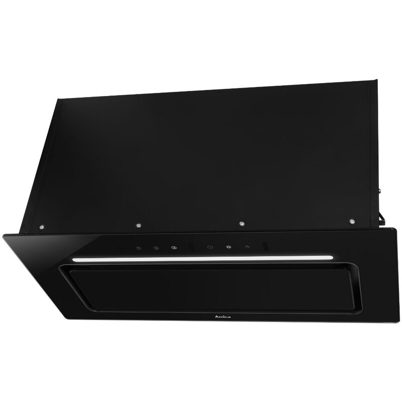 Amica OMP6555BG Czarny