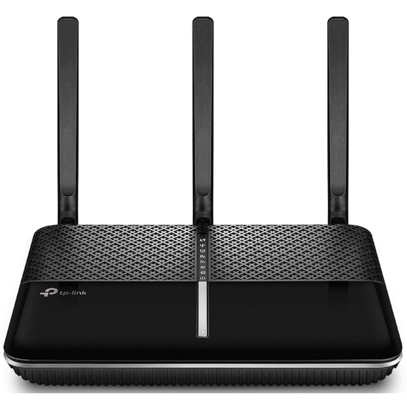 Router TP-LINK Archer VR2100 2.4 / 5 GHz (DualBand), Wi-Fi Mesh