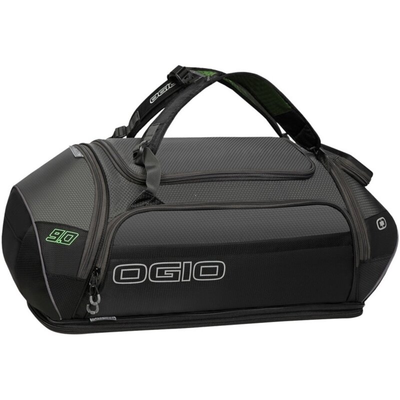 Torba OGIO Endurance 9.0 Czarny