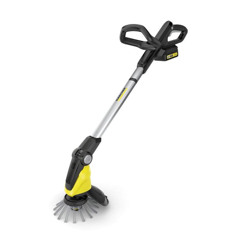 Wycinak do chwastów KARCHER WRE 18-55 Battery Set 1.445-245.0 akumulatorowy