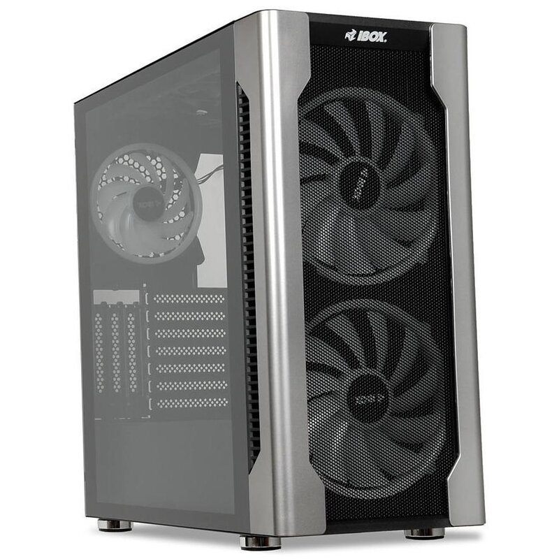 Obudowa IBOX Chiron ZH68