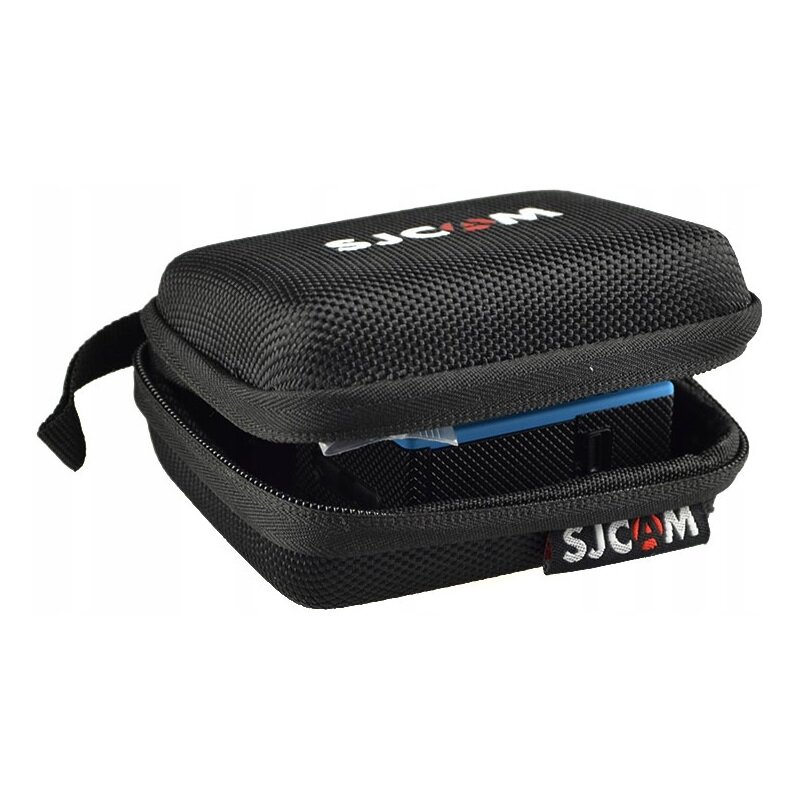 Etui SJCAM Case S Czarny