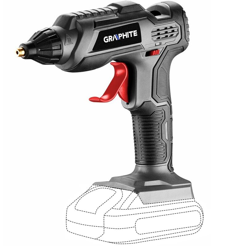 Graphite 58G040