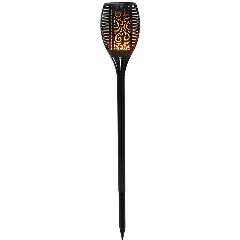Lampa solarna SASKA GARDEN 1018744