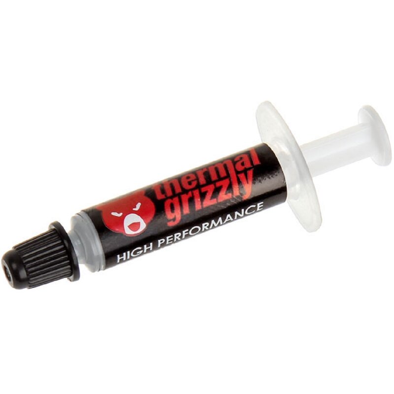 Pasta termoprzewodząca THERMAL GRIZZLY Aeronaut 1g