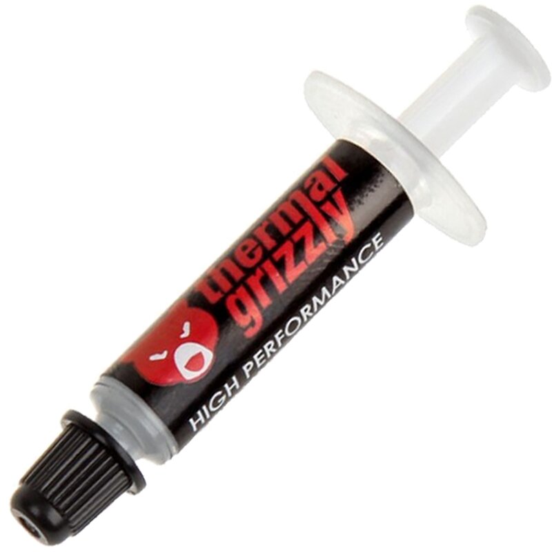 Pasta termoprzewodząca THERMAL GRIZZLY Hydronaut 1g