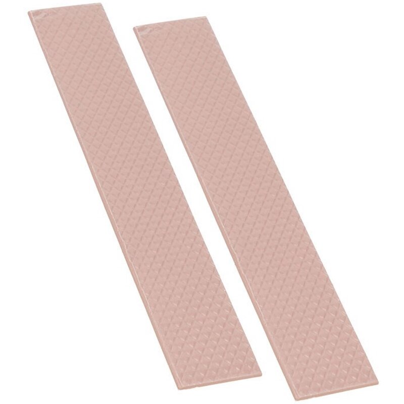 Termopad THERMAL GRIZZLY Minus Pad 8 2 sztuki (120 x 20 x 1)