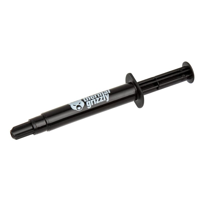 Pasta termoprzewodząca THERMAL GRIZZLY Kryonaut 5.55g