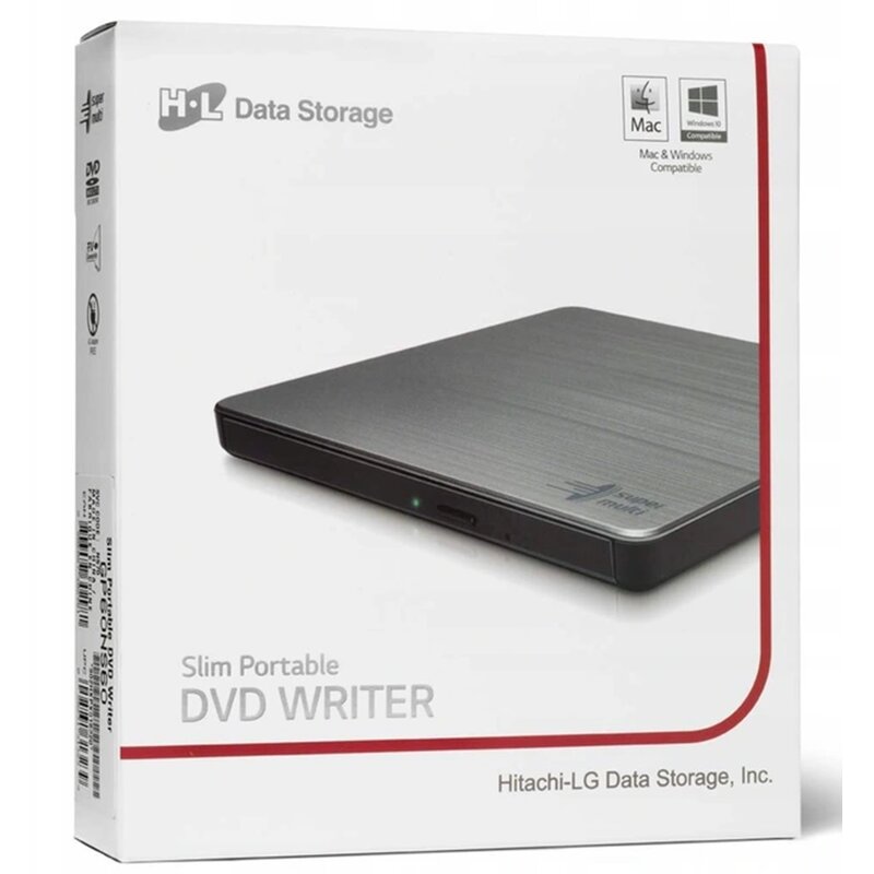 Napęd HITACHI GP60NS60