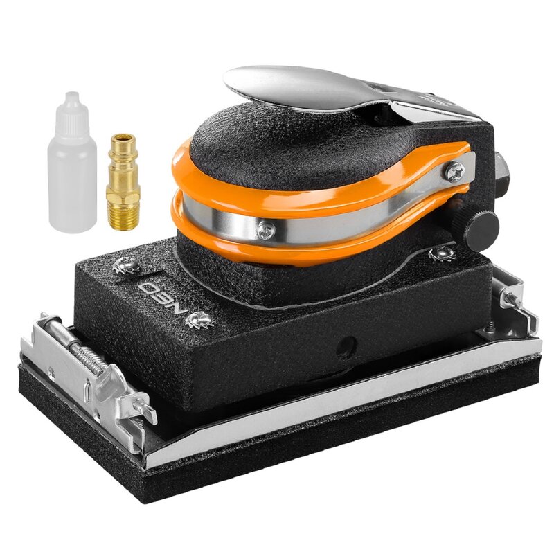 Szlifierka oscylacyjna NEO 14-018