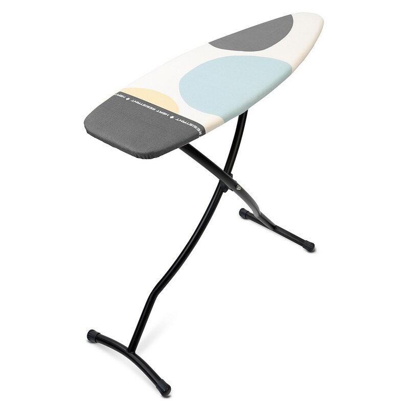 Deska do prasowania BRABANTIA Spring Bubbles 134784 135 x 45 cm