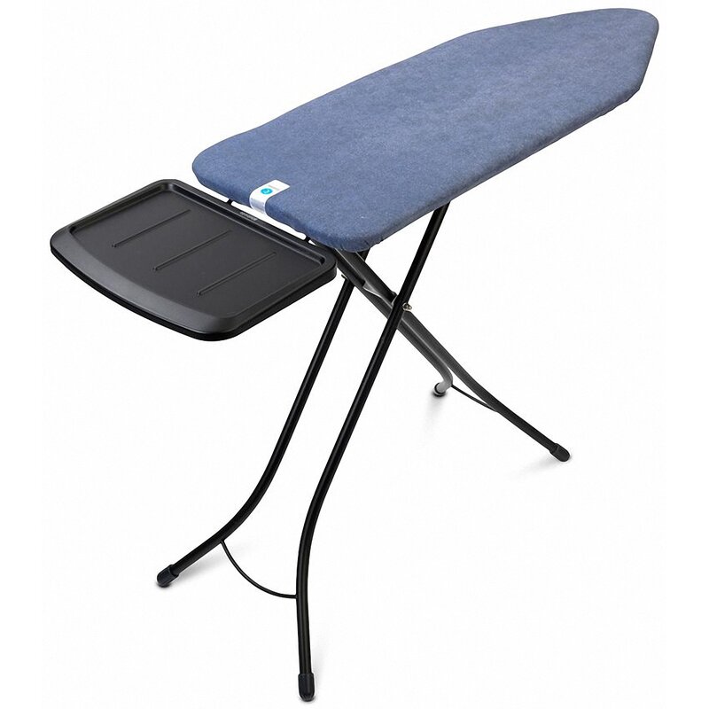 Deska do prasowania BRABANTIA 134623 Denim Blue 124 x 45 cm