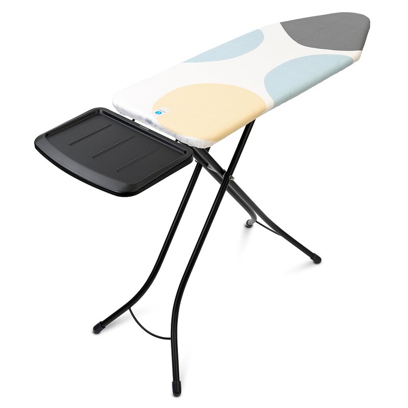Deska do prasowania BRABANTIA 134722 Spring Bubbles 124 x 45 cm