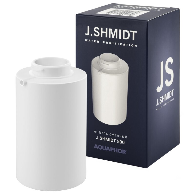 Wkład filtrujący AQUAPHOR J.S A500 (1 szt.)