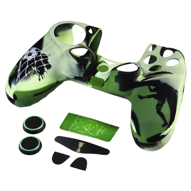 Zestaw nakładek HAMA Pack Soccer 7w1