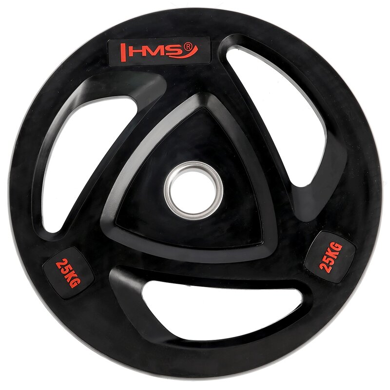 Obciążenie HMS TOX25 (25 kg)