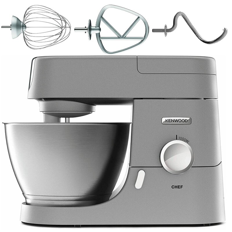 Robot planetarny Kenwood Chef KVC3110S