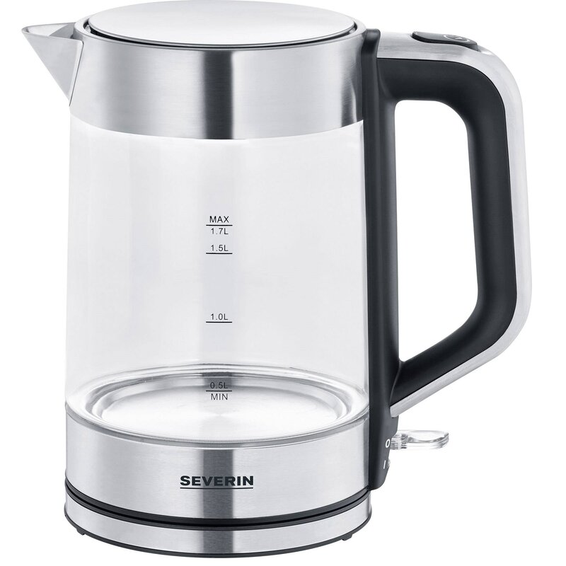 Czajnik SEVERIN WK 3420