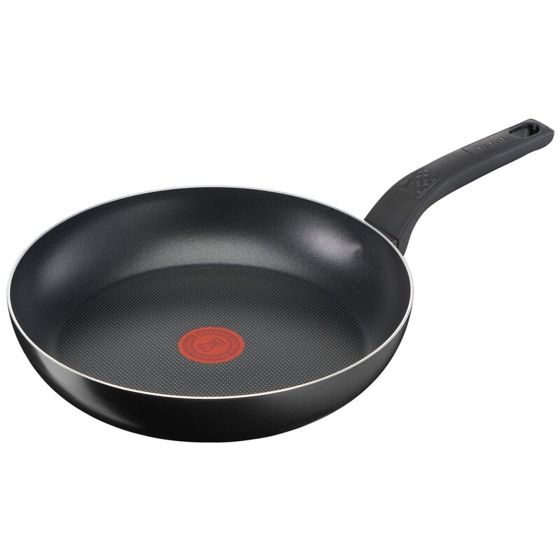 Patelnia TEFAL Simply Clean B5670753 30 cm