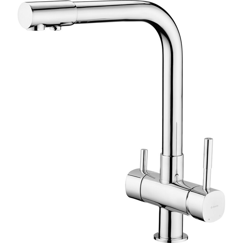 Deante BCH 065M Chrom Mosiądz