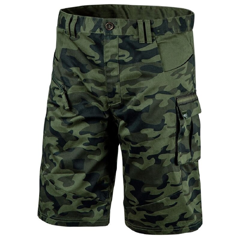 Spodenki robocze NEO TOOLS Camo 81-271-XXL (rozmiar XXL)
