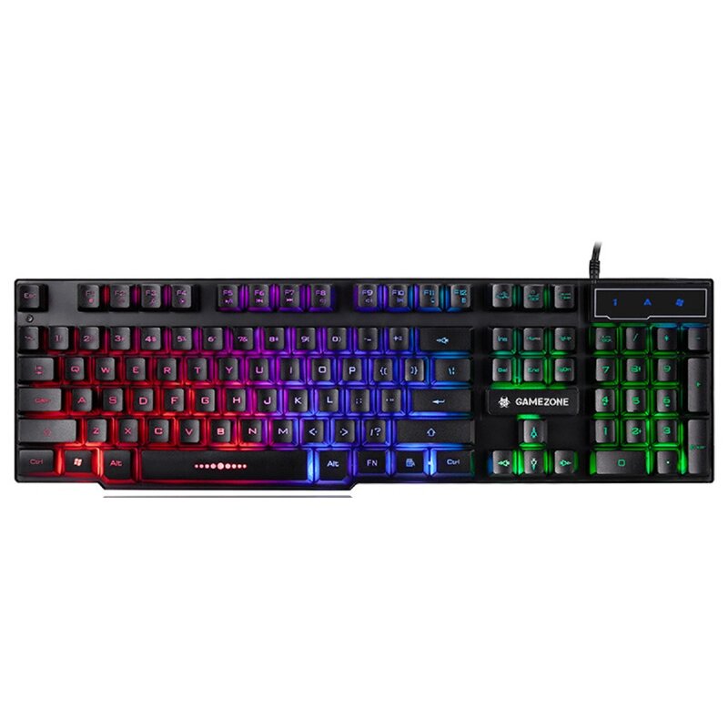 Klawiatura TRACER Gamezone LoCCar