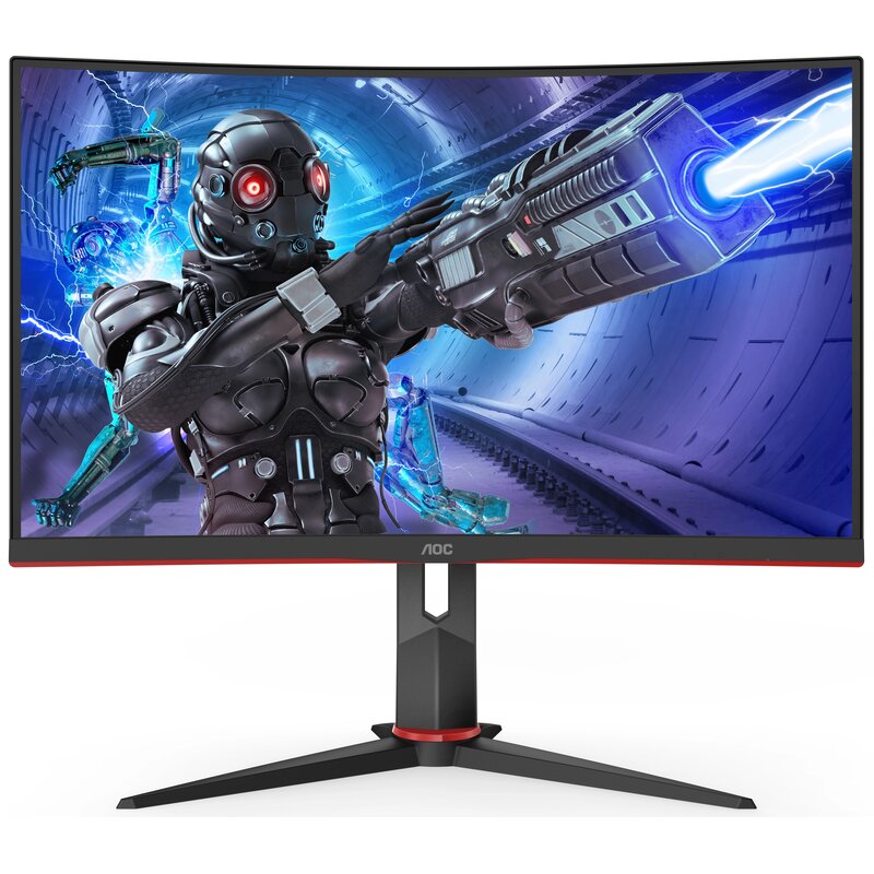 Monitor AOC G2 C32G2ZE 31.5