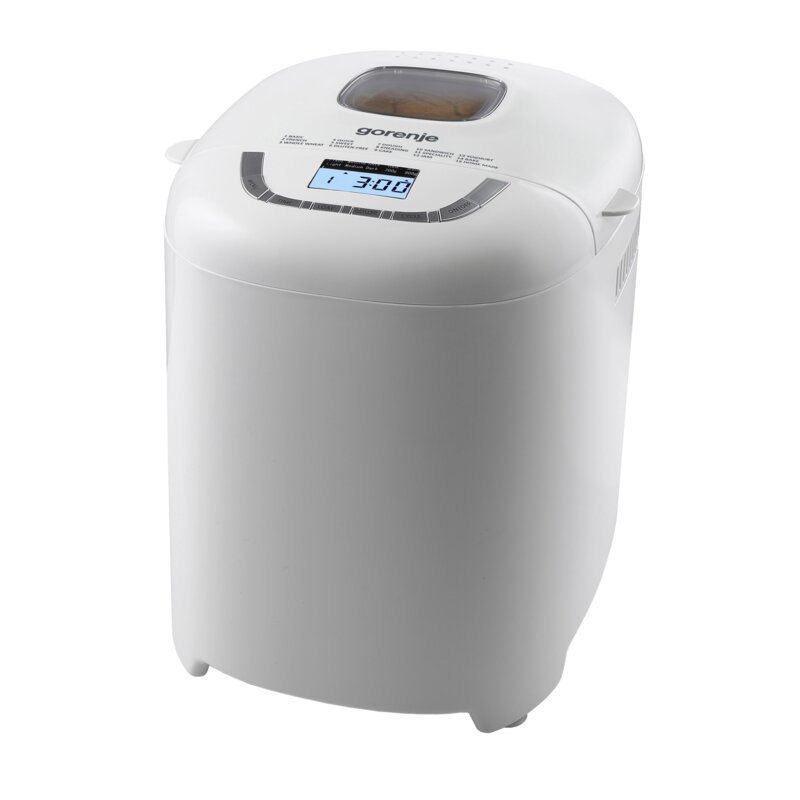 Wypiekacz do chleba GORENJE BM910WII