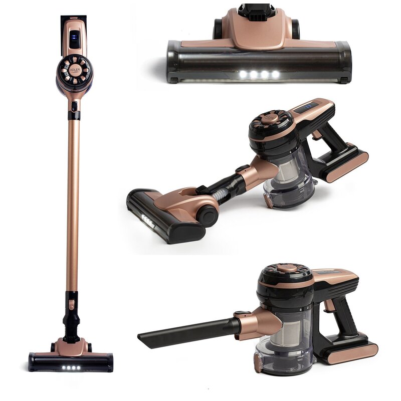 Odkurzacz ADLER AD7044