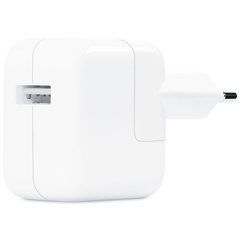 Apple Ładowarka Sieciowa do iPad 2,4A