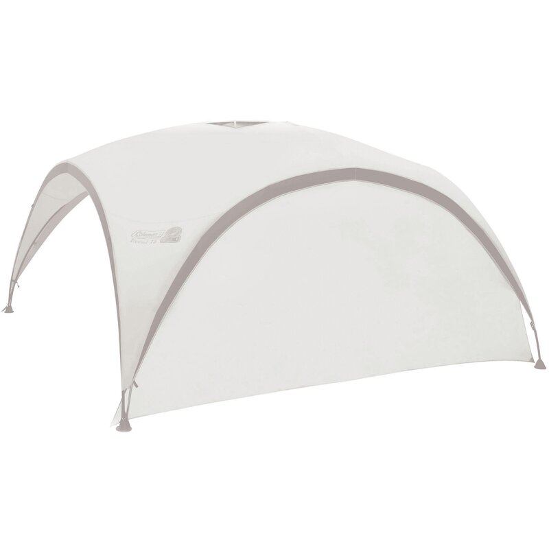 Ściana do wiaty namiotowej COLEMAN Event Shelter XL Sunwall
