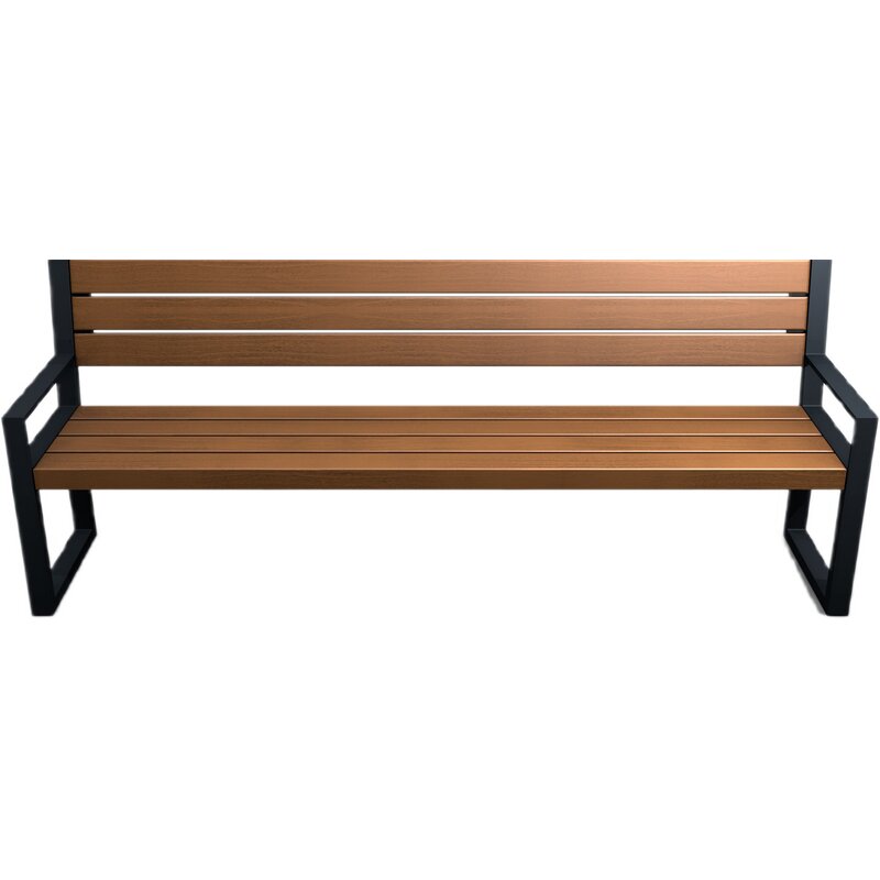 Ławka ogrodowa BASTER 02004A