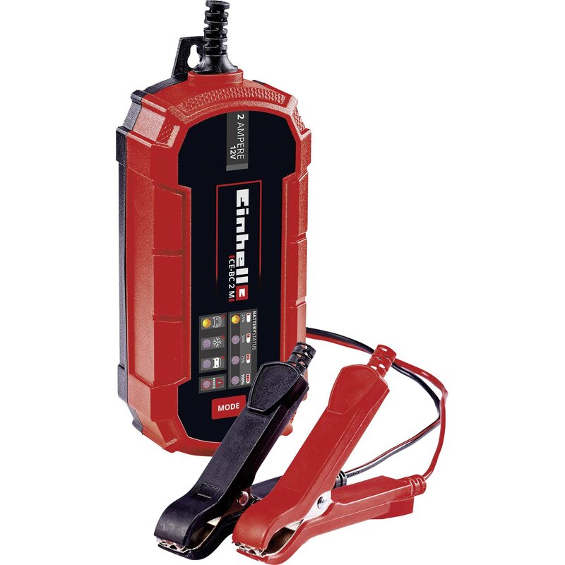 Prostownik EINHELL CE-BC 2 M