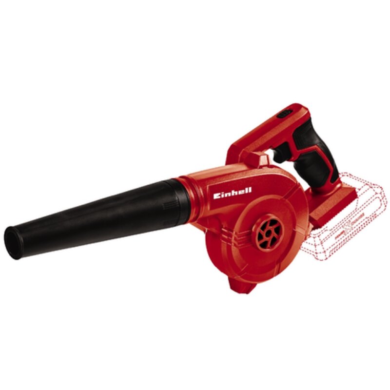 Einhell TE-CB 18/180 Li-Solo 3408001