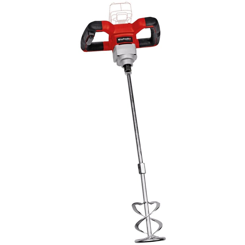Einhell TE-MX 18 Li – Solo