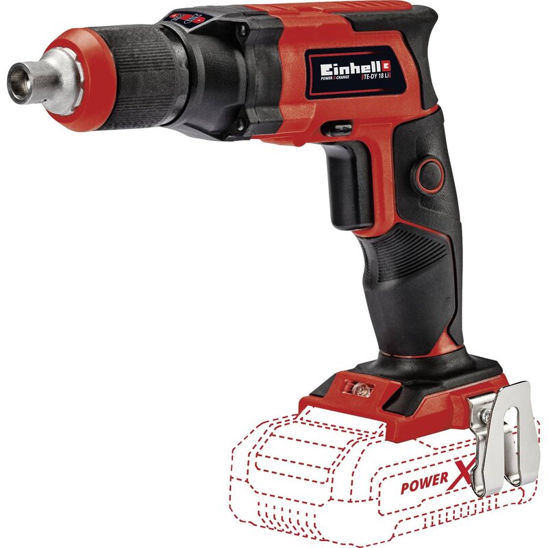 Einhell TE-DY 18 Li-Solo
