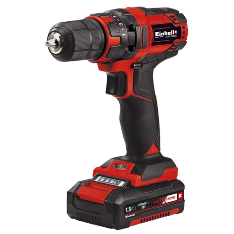 Einhell TC-CD 18/35 LI 4513914